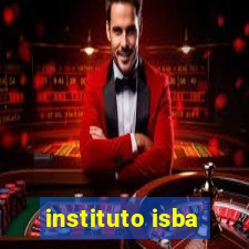 instituto isba